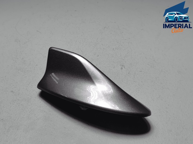 2017-2020 oyota Sienna Roof Shark Fin Antena Assemly 1H1 Gray OEM