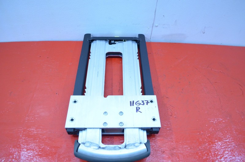09-13 INFINITI G37 CONVERTIBLE RIGHT PASSENGER SIDE ROLL OVER PROTECTION BAR OEM