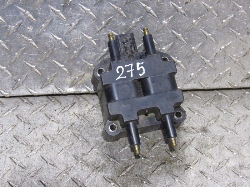 1997 - 2003 DODGE NEON IGNITION COIL IGNITOR 4CYL 2.0L 4DR SDN