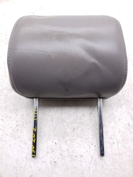 2004 TOYOTA CAMRY XLE PASSENGER SIDE FRONT LEATHER HEADREST ASSEMBLY