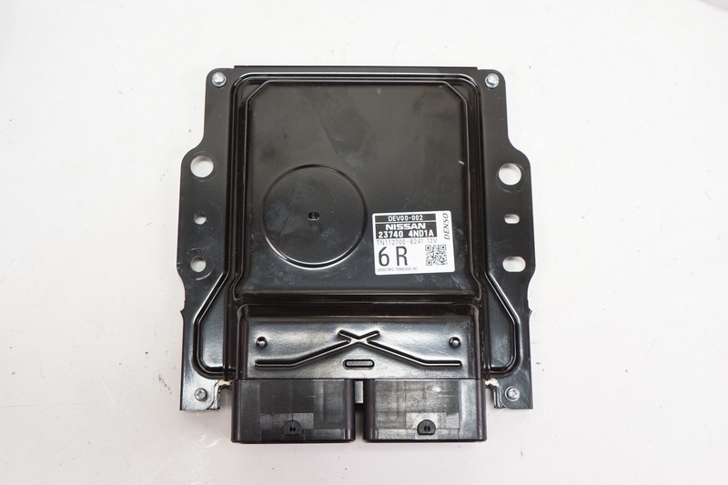 NISSAN LEAF ECM Engine Control Module Computer OEM 2013 2014