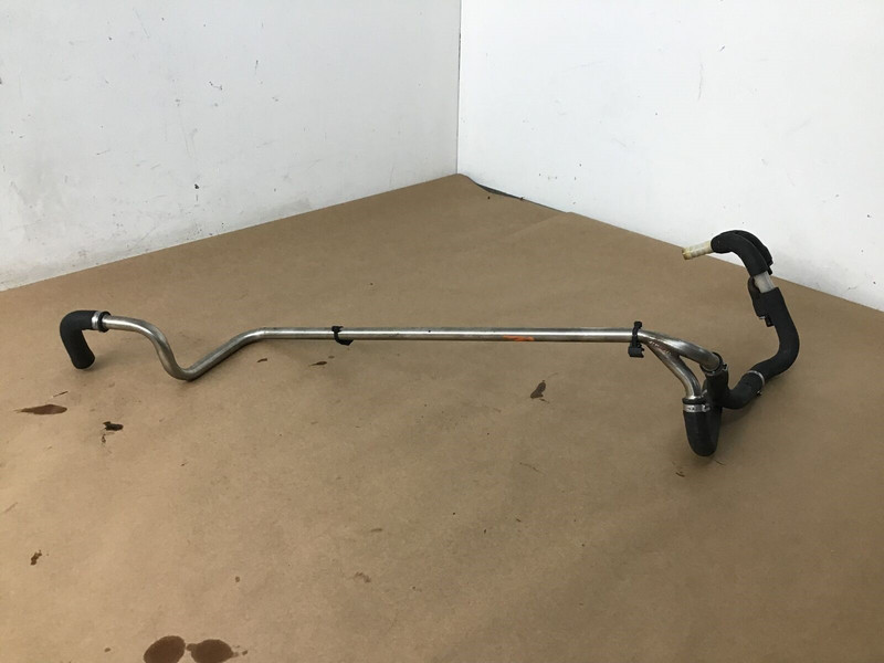 Aston Martin DB9 GT 2016 6.0L Engine Oil Vacuum Line Pipe Hose Tube 13-16 ;:Y