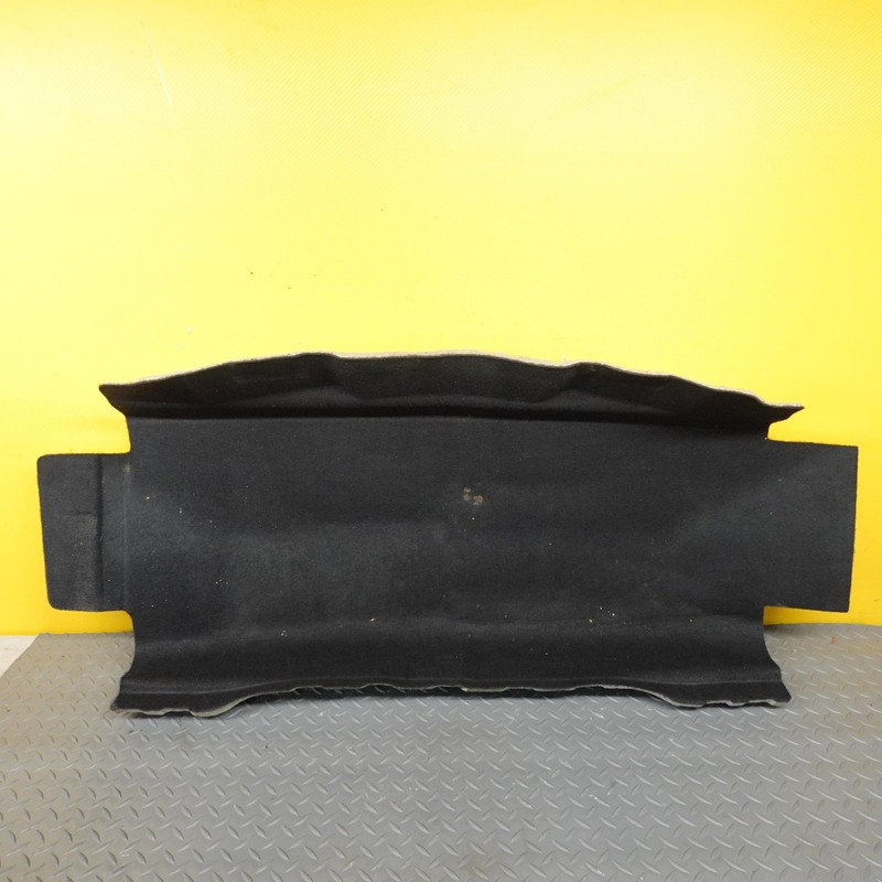 2021-2025 TESLA MODEL S REAR TRUNK CARPET MAT INSULATOR LINER COVER 1587357-00-A