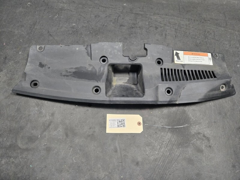 Radiator Upper Cover Baffle 2019 Honda CR-V 71125-TLA-A00 2017 2018 X