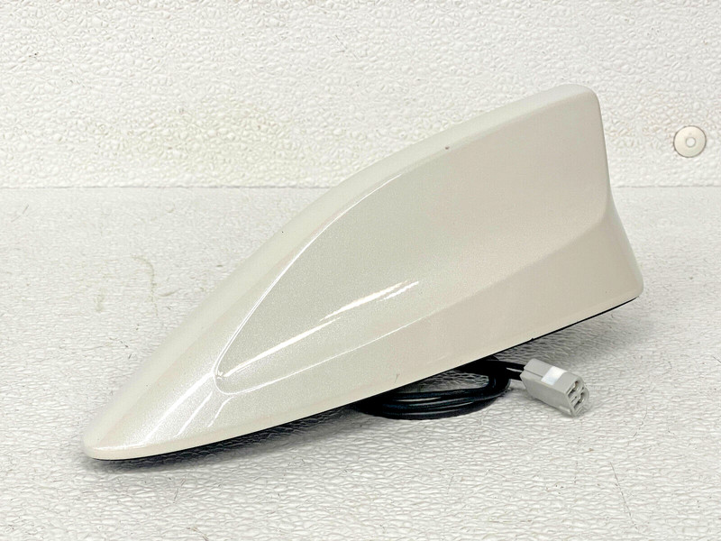 ⭐2017-2021 SUBARU WRX & STI RADIO ROOF SHARK FIN ANTENNA ASSEMBLY OEM LOT2487