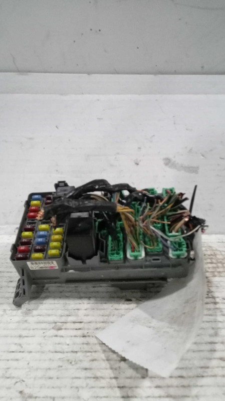 2005 Honda Civic Fuse Box Black OEM Used 7322775 147K Mileage