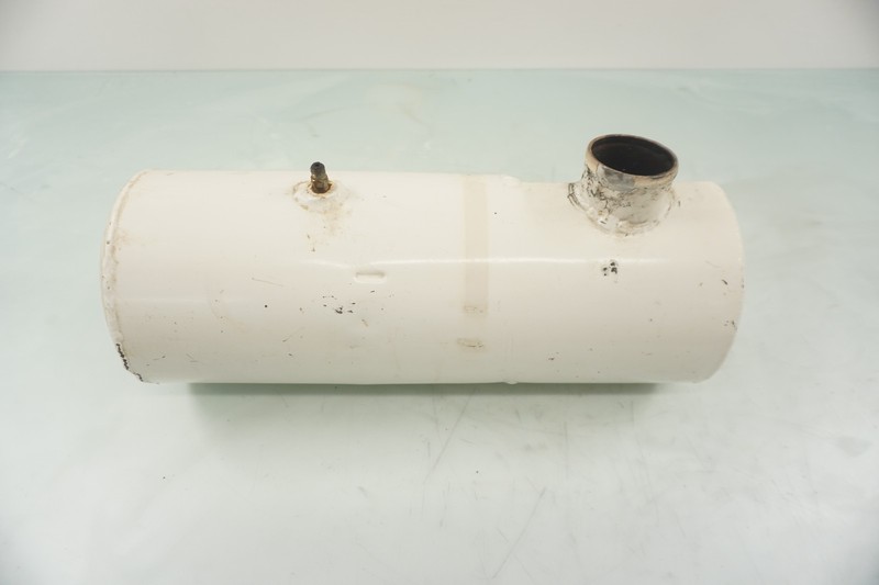1997 Sea-Doo GTX OEM FRESH WATER Muffler Exhaust Water Lock Box 274000490