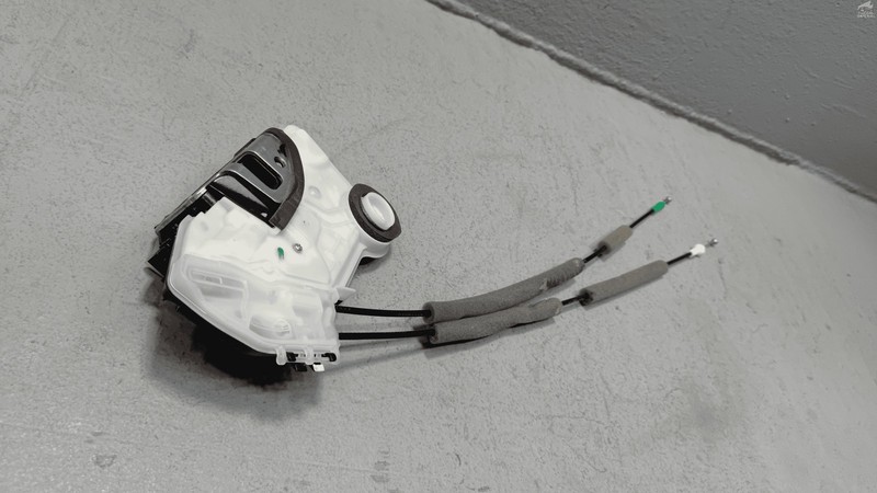 2018-2024 TOYOTA CAMRY FRONT LEFT DRIVER SIDE DOOR LOCK LATCH ACTUATOR OEM