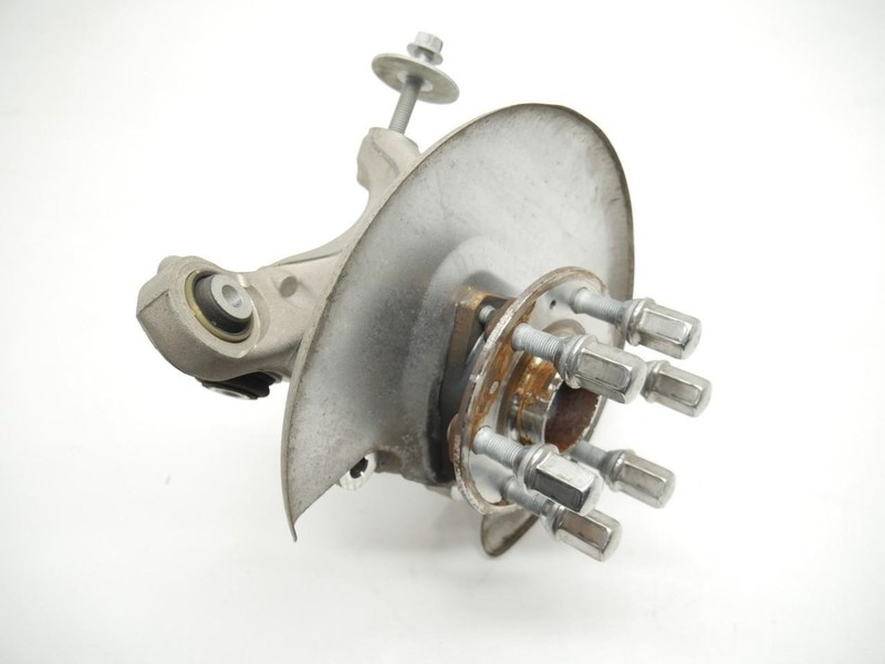 2018-2024 BUICK ENCLAVE REAR LEFT LH DRIVER SIDE SPRINDLE KNUCKLE HUB OEM