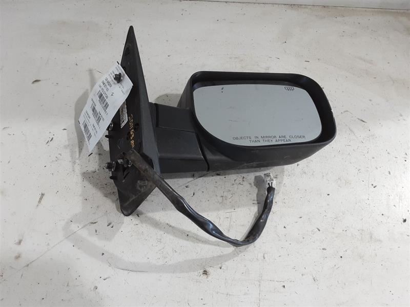 13-15 Nissan ARMADA Passenger Side View Mirror Without Power Folding