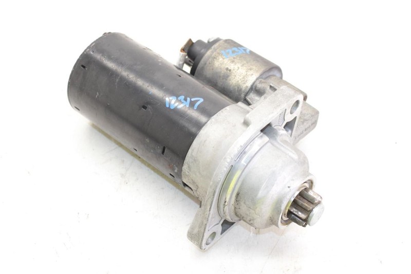 98-08 Porsche Boxster 2.5L Engine Starter Motor 99660410300