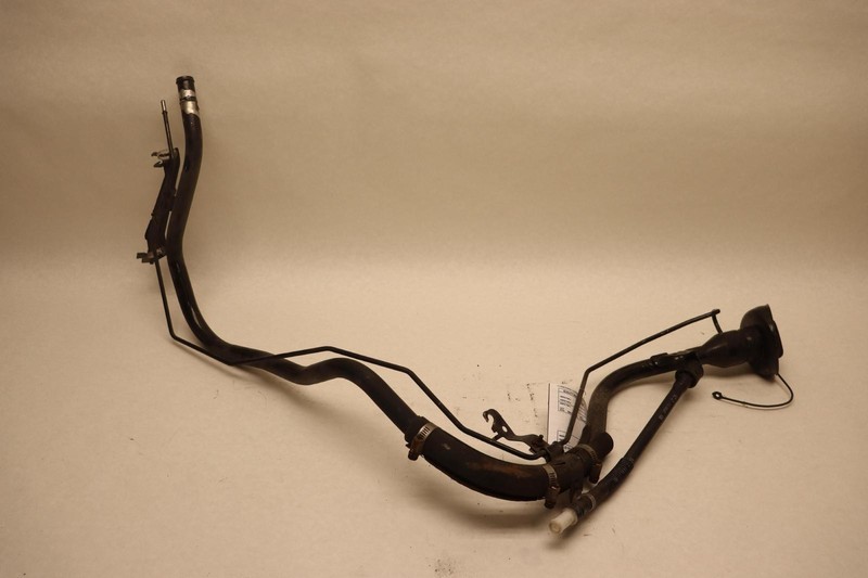 2013 INFINITI JX35 QX60 GAS FUEL TANK FILLER NECK HOSE PIPE TUBE OEM