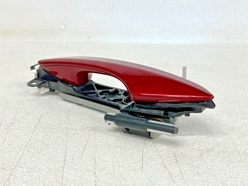⭐2015-2021 LEXUS NX200T REAR RIGHT PASS SIDE EXTERIOR DOOR HANDLE OEM LOT2637