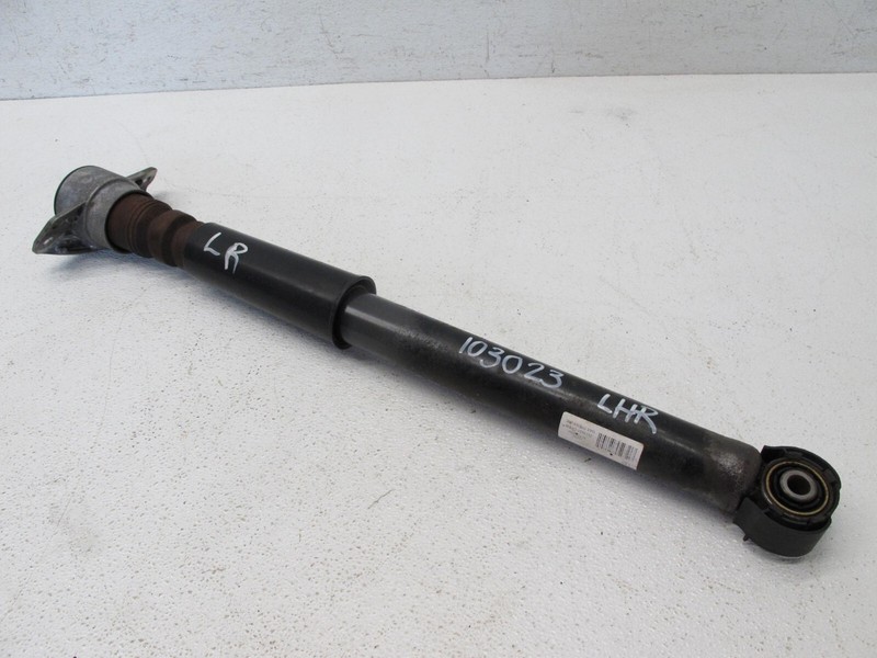 13-18 AUDI C7 S6 S7 REAR LEFT DRIVER SUSPENSION SHOCK ABSORBER STRUT OEM 103023