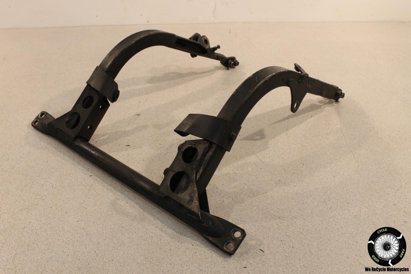 1993 Suzuki Katana 600 GSX600F FRAMEENGINE SUPPORT CRADLE BAR RAIL GSX 93