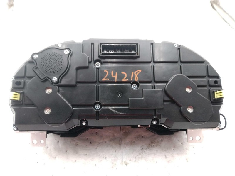 2018 Subaru Legacy Speedometer Gauge Red OEM 85013AL00A 58K Miles