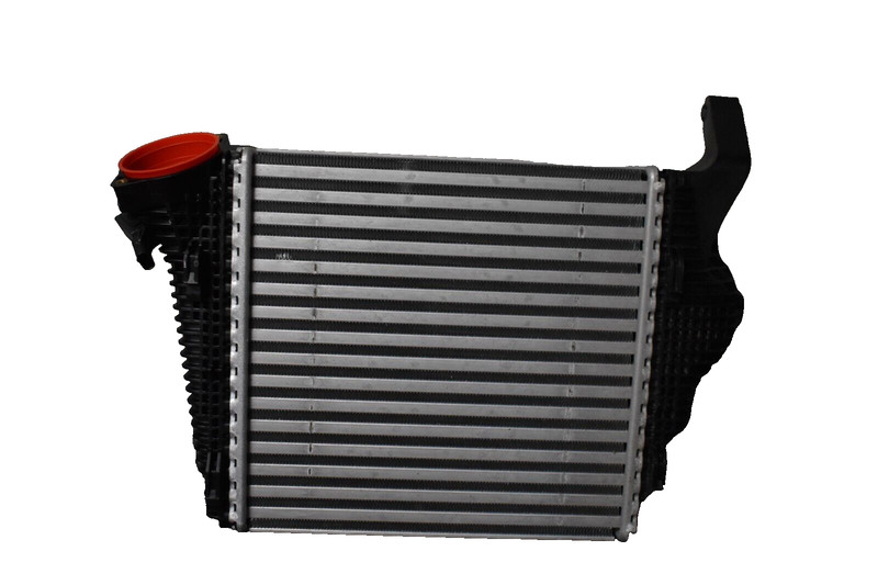 2016 PORSCHE MACAN CHARGE AIR COOLER FACTORY OEM