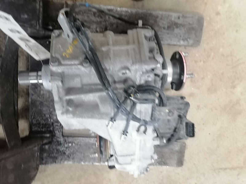 Transfer Case 3.5L 6 Cylinder 2GRFKS Engine Fits 16-23 TACOMA 1780785