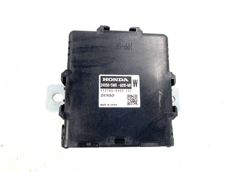 2019-2022 HONDA INSIGHT DRIVER ACTUATOR MODE CONTROL MODULE OEM #A0.29