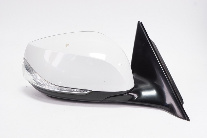 INFINITI Q50 Front Right RH Door Mirror w/ Camera OEM 2014 - 2020