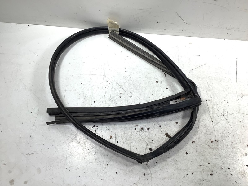 92-96 Honda Prelude Left Door Channel Molding OEM