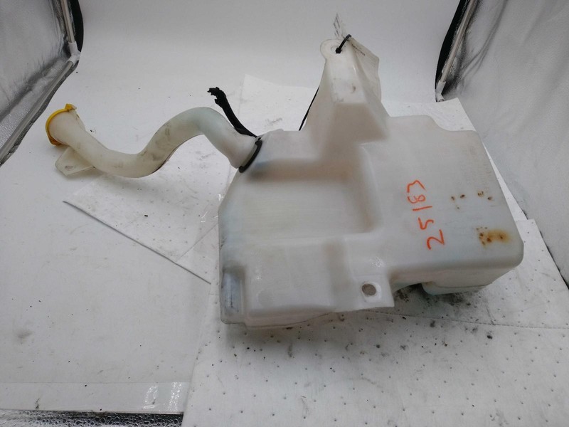 Used Washer Fluid Reservoir fits: 2017 Lincoln MkcGrade A
