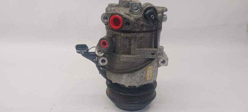 19-'21 HYUNDAI TUCSON AC Compressor 2.0L 63k miles OEM 1 Year Wnty!