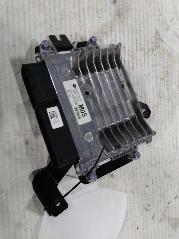 2019 Hyundai Kona Transmission Control Module OEM Black 954402DLG0 93K Miles