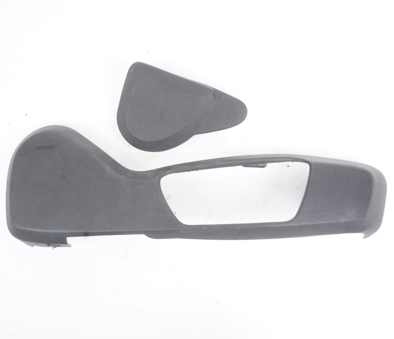 2020 - 2022 BMW X1 228i Front Right Side Seat Outer Trim Cover Panel OEM