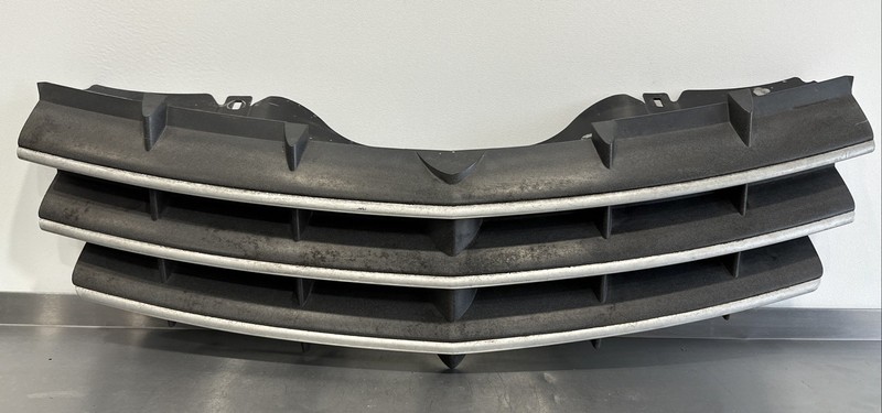 2004 - 08 Chrysler Crossfire Front Upper Grille Trim Cover Panel OEM A1938880173