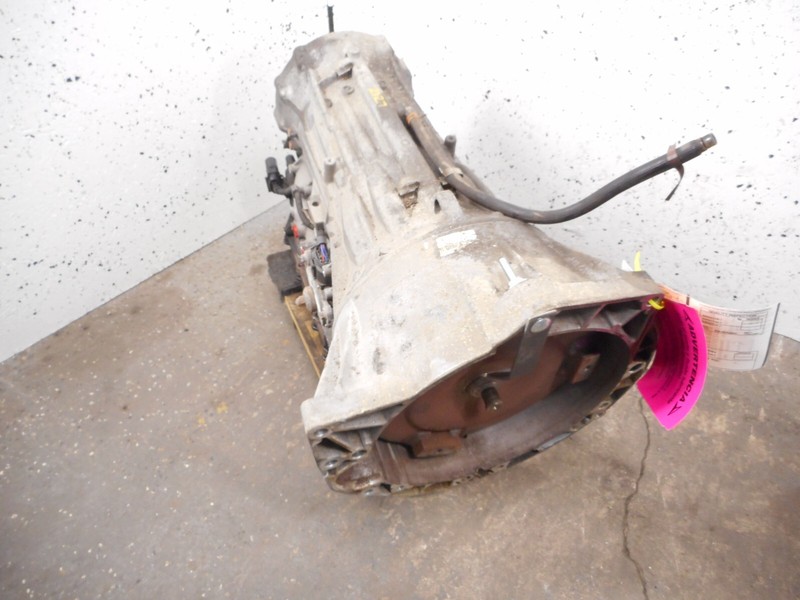 09 2009 Porsche Cayenne 3.6L Automatic Transmission Assembly OEM