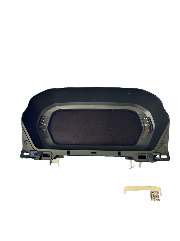 Used Oem Audi Instrument Dash Panel Speedometer Cluster 10k 2022-2024 A3 2.0 AWD