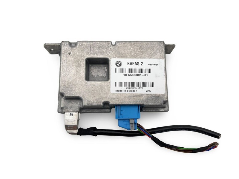 2016-2024 Mini Cooper Front Lane Departure Camera Control Module