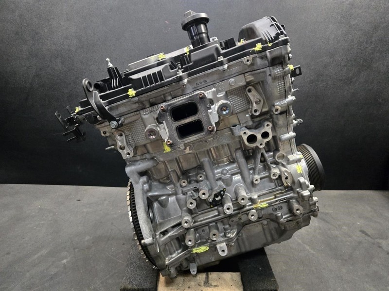 Engine Motor 2.5L RWD 36K Miles 2022 Kia Stinger 1Y49M-2TA00 2023 X