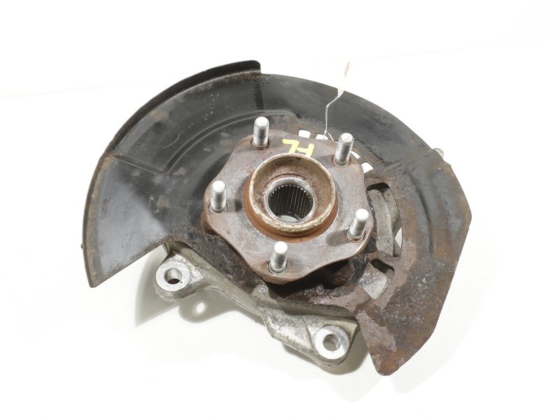 2014-2020 Infiniti QX60 Front Left Driver Side Spindle Knuckle Wheel Hub OEM 78K