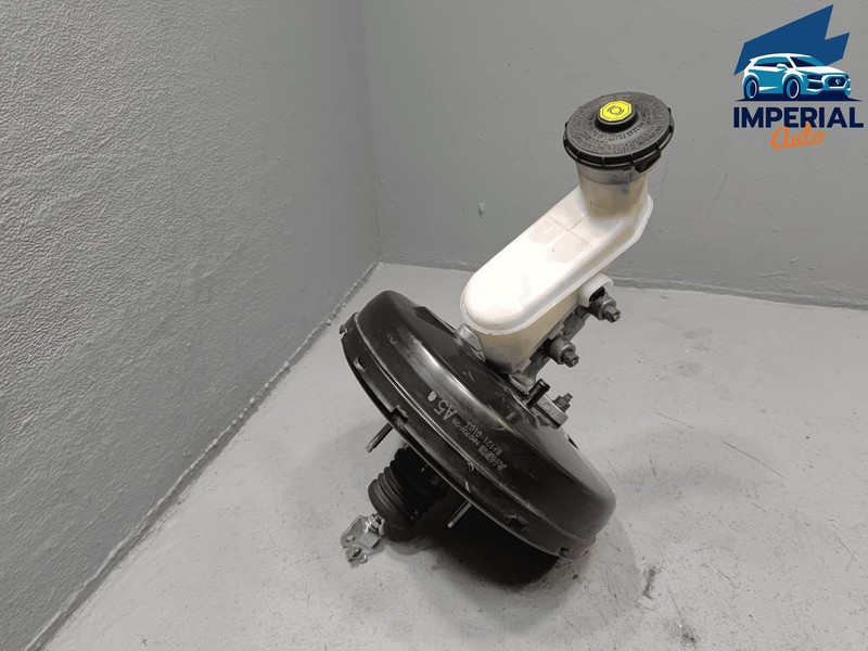 HONDA PILOT POWER BRAKE BOOSTER & MASTER CYLINDER OEM 2019 - 2022