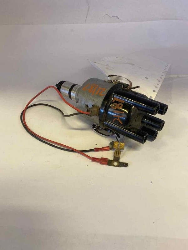 Distributor VW BEETLE (TYPE 1) 71 72 73 74