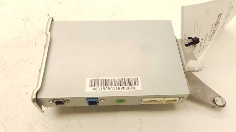 Audio Equipment Radio Satellite Receiver US Market Fits 08 LEXUS LS600HL 104927
