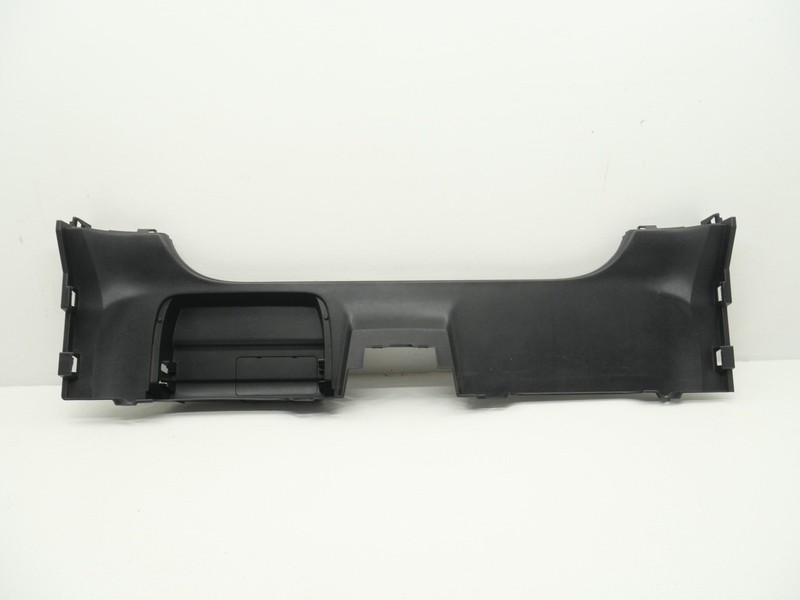 2009-2020 Nissan 370Z Z34 Rear Storage Trim Panel Cover Shelf 79910-1EA0A