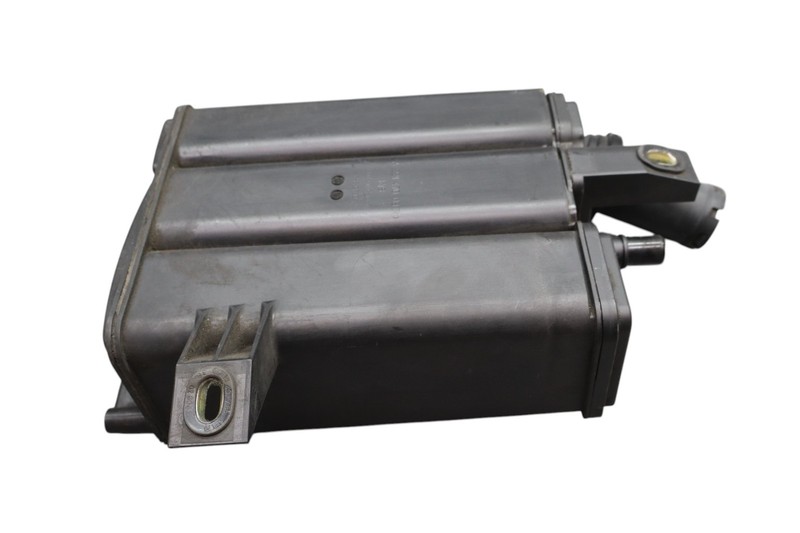 07-14 Mercedes W216 S550 CL550 EVAP Fuel Evaporator Box Charcoal Canister Oem