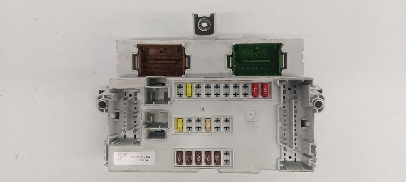 20-'21 JEEP CHEROKEE Body Control module BCM OEM Guaranteed!