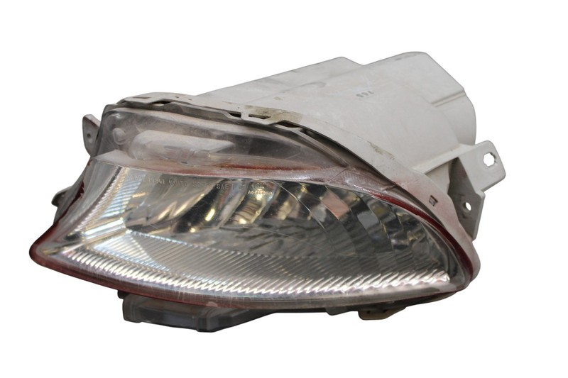 07-09 Lexus LS460 Front Left Driver Side Bumper Fog Light Lamp Assembly Oem