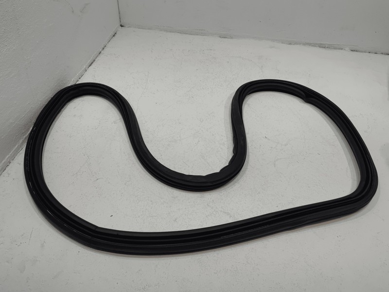 2016-2020 OEM Tesla Model S Front Hood Bonnet Frunk Body Weatherstrip Seal OEM