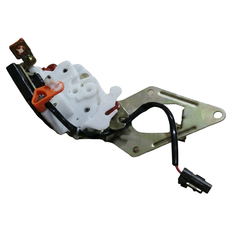 94-95 Mercury Villager Passenger Door Latch Power F4XY1221812B OEM