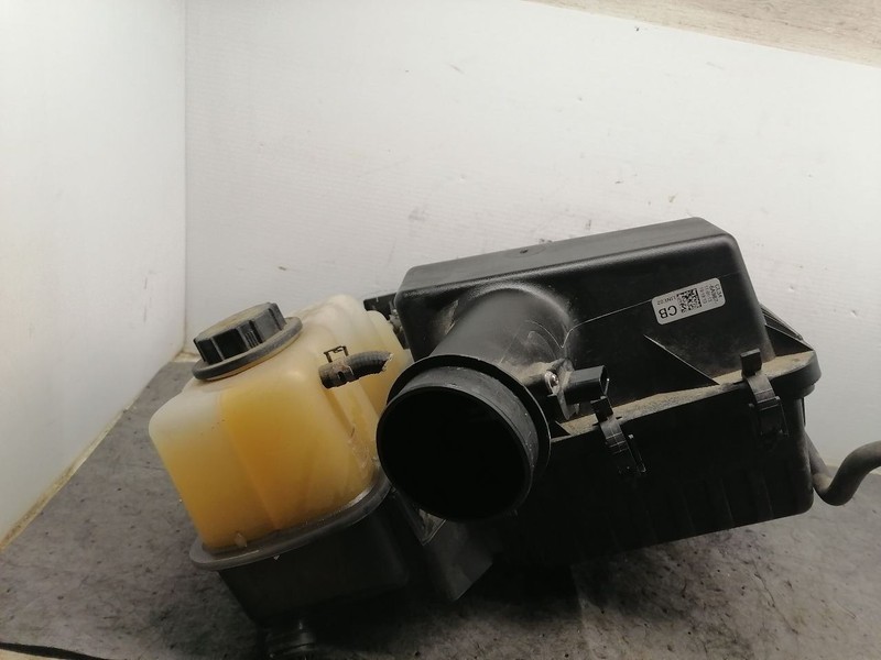 Air Cleaner 3.7L Fits 11-14 FORD F150 PICKUP 1577482