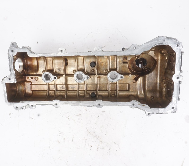 2014 - 2024 Maserati Ghibli M157 Left Cylinder Head Valve Cover OEM