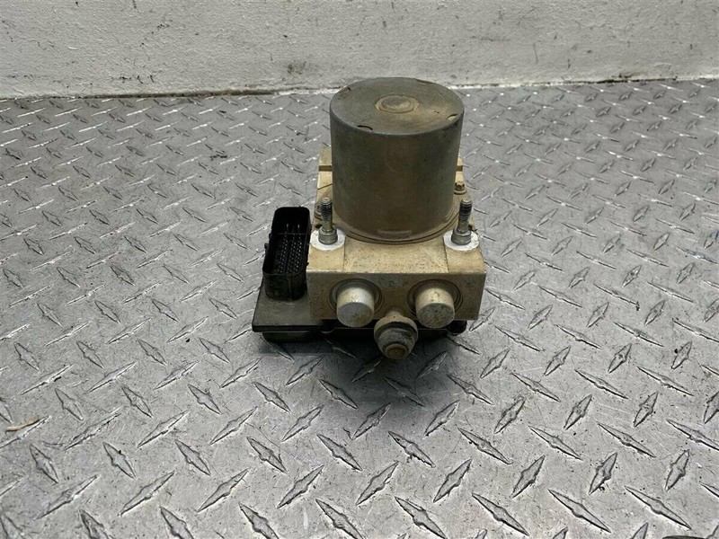 2007 CHEVROLET SUBURBAN ANTI LOCK ABS PUMP ASSEMBLY OEM 15905737