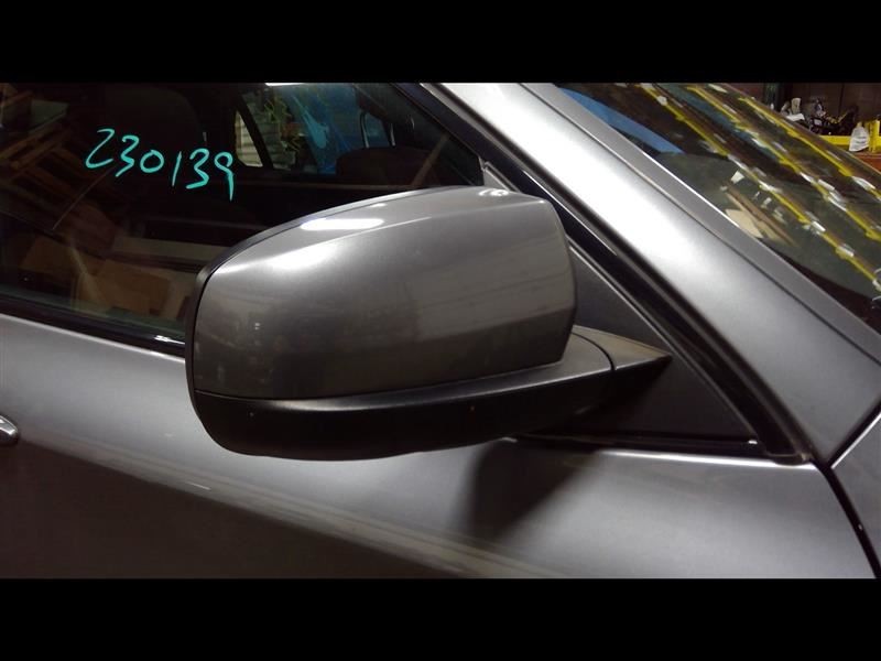 Passenger Side View Mirror Power With Rear View Camera Fits 10-14 BMW X6 1101850
