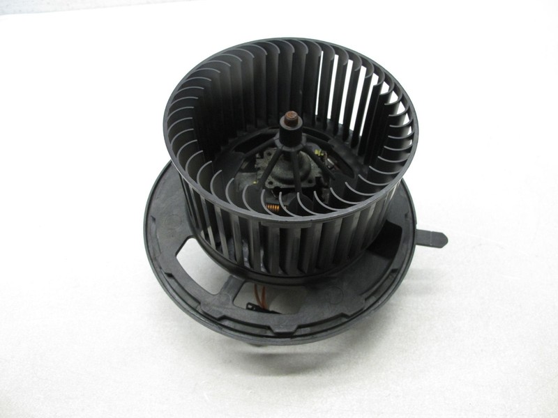 12-15 BMW F84 X1 08-18 1 3 X3 X6 AC A/C HEATER BLOWER FAN MOTOR OEM 112524