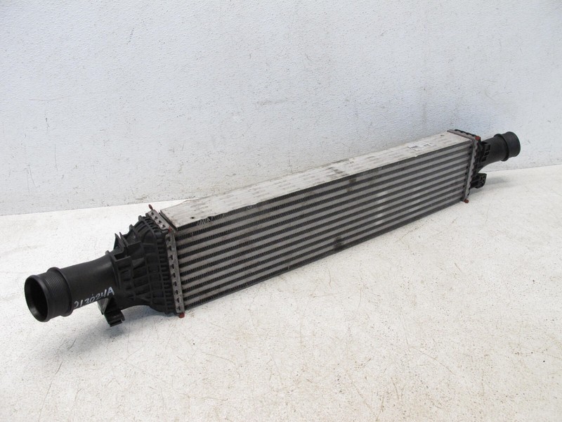 09-17 AUDI B8 A4 B7 A5 QUATTRO 2.0 TFSI ENGINE TURBO INTERCOOLER OEM 013024A